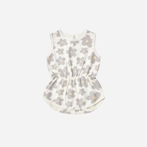 NWT - SOLD OUT - Rylee & Cru - Cinch Playsuit || Retro Floral 12-18 months